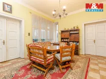 Prodej ubytování, Albrechtice nad Orlicí, Na návsi, 200 m2