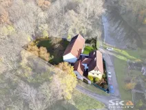 Prodej rodinného domu, Peruc, Oldřichova, 180 m2