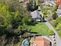 Prodej pozemku pro bydlení, Přestavlky, 650 m2