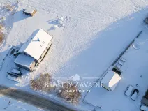 Prodej pozemku pro bydlení, Nasavrky - Nová Ves, 1159 m2