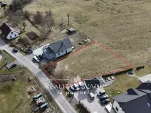 Prodej pozemku pro bydlení, Nasavrky - Nová Ves, 1159 m2