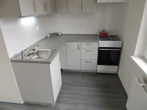 Pronájem bytu 1+1, Ostrava - Zábřeh, Karpatská, 39 m2