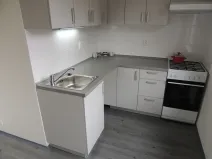 Pronájem bytu 1+1, Ostrava - Zábřeh, Karpatská, 39 m2