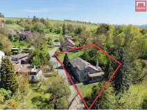 Prodej rodinného domu, Přestavlky, 120 m2