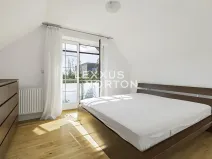 Pronájem rodinného domu, Praha - Suchdol, Havraní, 283 m2