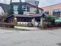 Prodej restaurace, Orlová, Rydultowská, 160 m2