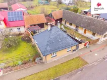 Prodej chalupy, Smidary - Loučná Hora, 70 m2