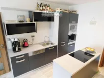 Pronájem bytu 2+kk, Plzeň - Jižní Předměstí, Klatovská třída, 52 m2