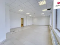 Pronájem obchodního prostoru, Starý Plzenec, Masarykovo náměstí, 141 m2