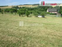 Prodej pozemku pro bydlení, Halenkovice, 2032 m2