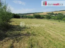 Prodej pozemku pro bydlení, Halenkovice, 2032 m2