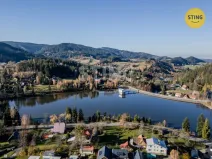 Prodej bytu 3+kk, Horní Bečva, 58 m2