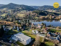 Prodej bytu 3+kk, Horní Bečva, 58 m2