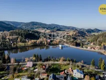 Prodej bytu 3+kk, Horní Bečva, 58 m2