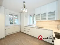 Pronájem bytu 3+1, Praha - Suchdol, K Horoměřicům, 90 m2