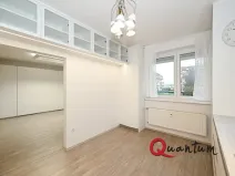 Pronájem bytu 3+1, Praha - Suchdol, K Horoměřicům, 90 m2