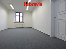 Pronájem kanceláře, Brno - Štýřice, Vídeňská, 50 m2