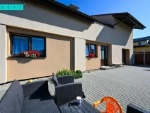 Pronájem bytu 3+1, Olomouc - Nový Svět, Přichystalova, 80 m2