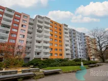Pronájem bytu 3+1, České Budějovice, Dlouhá, 75 m2