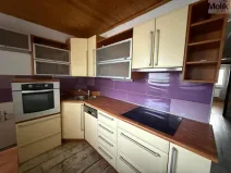 Pronájem bytu 3+1, Obrnice, Nová výstavba, 64 m2