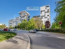 Pronájem bytu 2+kk, Praha - Stodůlky, Hábova, 61 m2