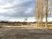 Pronájem skladu, Praha - Horní Počernice, Ve žlíbku, 650 m2