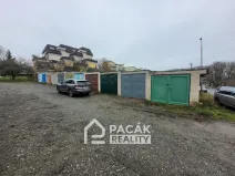 Pronájem garáže, Olomouc, 17 m2