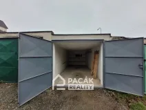 Pronájem garáže, Olomouc, 17 m2