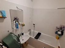 Pronájem bytu 2+kk, Plesná, Kostelní, 42 m2