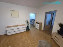 Pronájem bytu 2+kk, Plesná, Kostelní, 42 m2