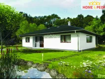 Prodej pozemku pro bydlení, Bystřice, Na Čeperce, 800 m2