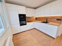 Pronájem bytu 3+1, Trutnov - Horní Staré Město, Pomněnková, 67 m2