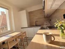 Prodej bytu 1+kk, České Budějovice, Rudolfovská tř., 48 m2