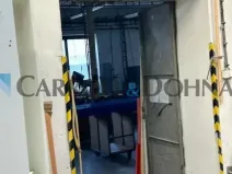 Pronájem výrobních prostor, Ostrava - Svinov, Tichá, 104 m2