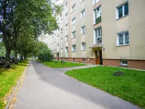 Pronájem bytu 3+1, Praha - Břevnov, Nad alejí, 69 m2