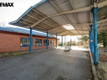 Prodej komerční nemovitosti, Rataje nad Sázavou, 200 m2