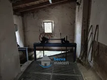 Prodej komerční nemovitosti, Sobčice, 36 m2