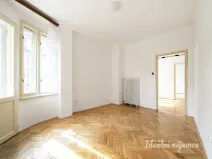 Pronájem bytu 3+1, Praha - Vinohrady, Radhošťská, 96 m2