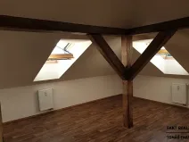 Pronájem bytu 1+kk, Ústí nad Labem, Londýnská, 43 m2