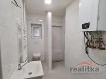 Pronájem bytu 1+1, Opava - Předměstí, Husova, 30 m2