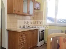 Pronájem bytu 1+kk, České Budějovice - České Budějovice 2, Husova tř., 25 m2