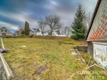 Prodej pozemku pro bydlení, Žamberk, Draha, 887 m2