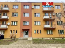 Prodej bytu 2+1, Otrokovice, Lidická, 54 m2