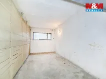 Pronájem garáže, Plzeň - Doubravka, 15 m2