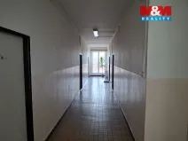 Pronájem kanceláře, Chotěboř, Sokolohradská, 29 m2