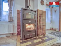 Prodej chalupy, Blšany - Liběšovice, 61 m2