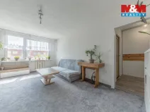 Prodej bytu 2+kk, Mladá Boleslav - Mladá Boleslav II, 17. listopadu, 42 m2