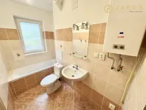 Pronájem bytu 3+1, Chomutov, Sluneční, 62 m2