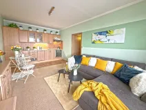 Prodej bytu 2+kk, České Budějovice - České Budějovice 2, Otavská, 45 m2