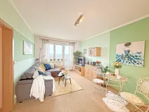 Prodej bytu 2+kk, České Budějovice - České Budějovice 2, Otavská, 45 m2